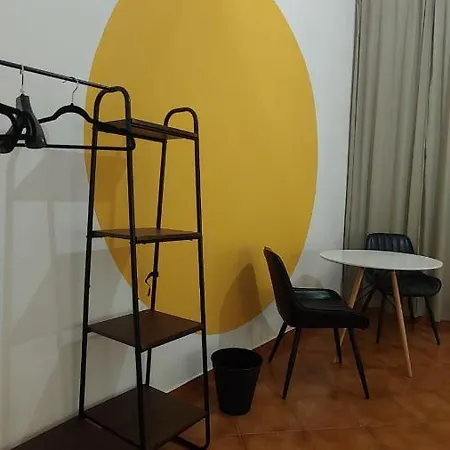 Casa Fl Cuore Di Florença