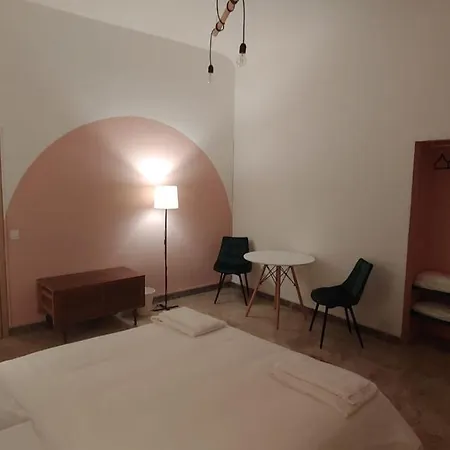 Casa Fl Cuore Di Apartamento *