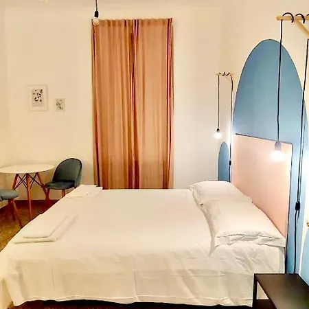 Casa Fl Cuore Di *