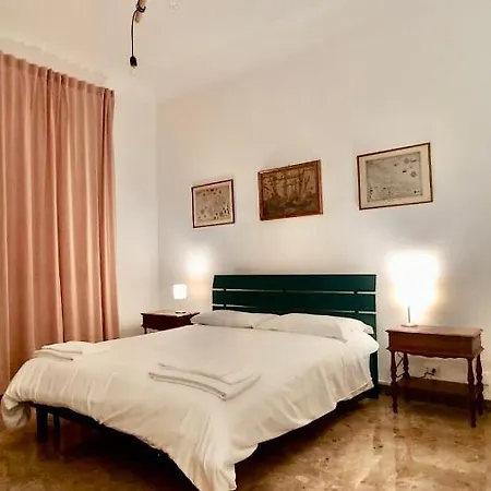Apartment Casa Fl Cuore Di Florence