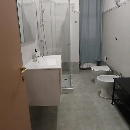Apartment Casa Fl Cuore Di