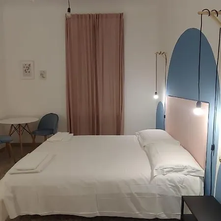 Apartment Casa Fl Cuore Di