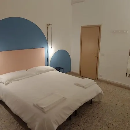 Casa Fl Cuore Di Apartment Florence