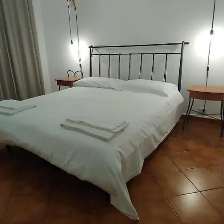 Casa Fl Cuore Di Apartment Florence