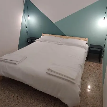 Casa Fl Cuore Di * Florence