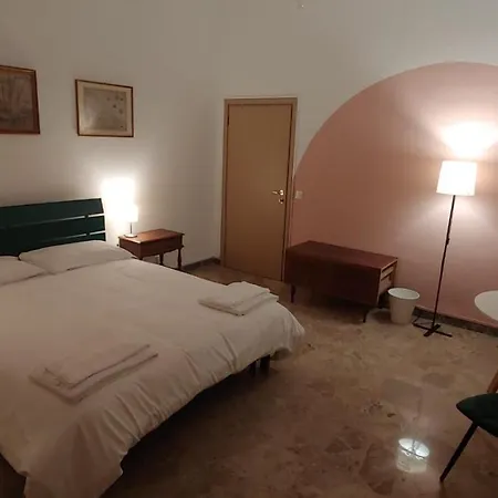 Casa Fl Cuore Di Florence