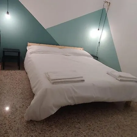 Apartment Casa Fl Cuore Di